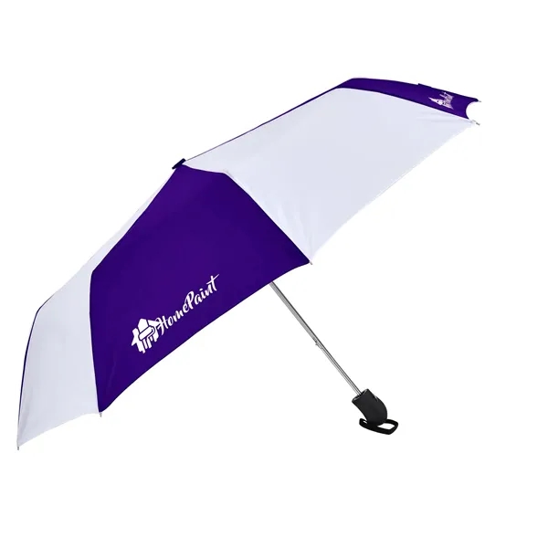 This versatile and eco-friendly umbrella is the perfect everyday companion, offering... from ASI 87188 Showdown Displays