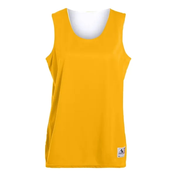 Women's Reversible Wicking Tank... from ASI 84358 S&S Activewear
