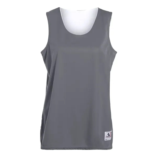 Women's Reversible Wicking Tank... from ASI 84358 S&S Activewear