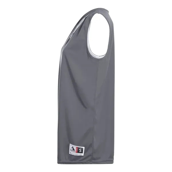 Women's Reversible Wicking Tank... from ASI 84358 S&S Activewear