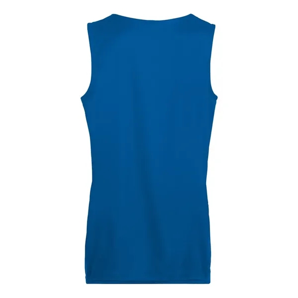 Women's Reversible Wicking Tank... from ASI 84358 S&S Activewear