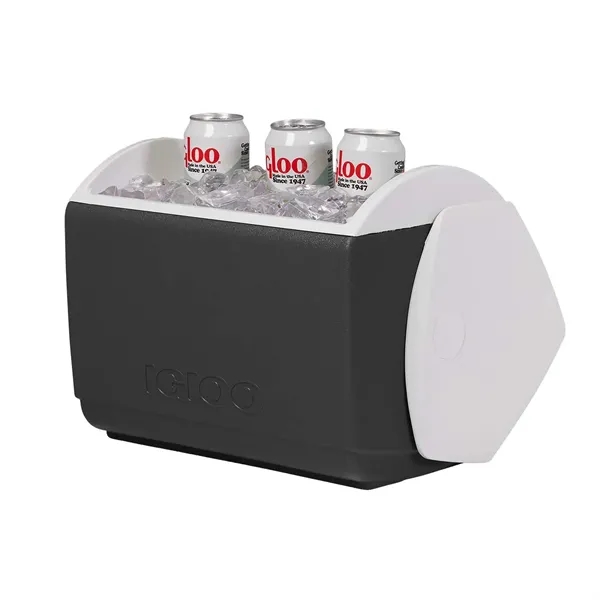 Iconic and versatile, this cooler keeps food and drinks cold with... from ASI 87188 Showdown Displays