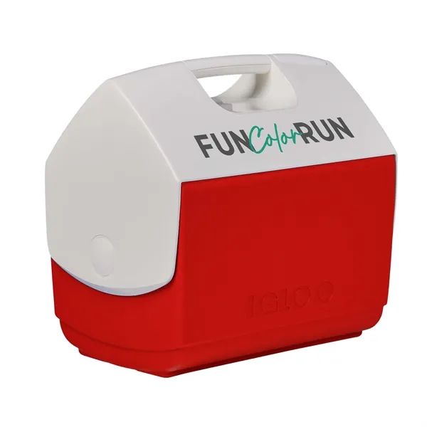 Iconic and versatile, this cooler keeps food and drinks cold with... from ASI 87188 Showdown Displays