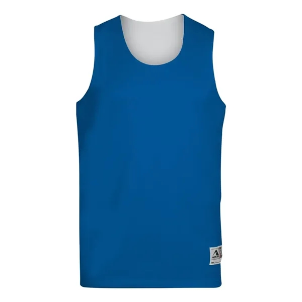 Youth Reversible Wicking Tank... from ASI 84358 S&S Activewear