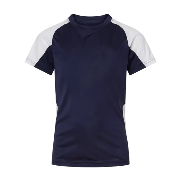 Youth Cutter Jersey... from ASI 84358 S&S Activewear