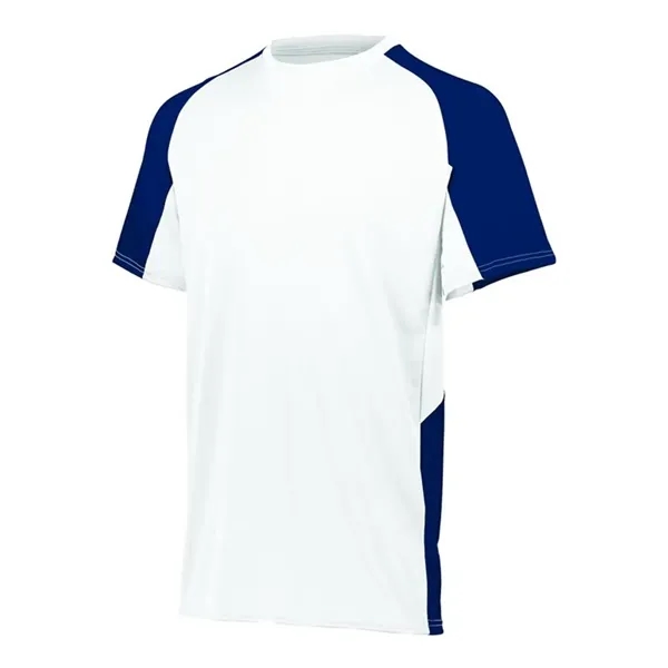 Youth Cutter Jersey... from ASI 84358 S&S Activewear