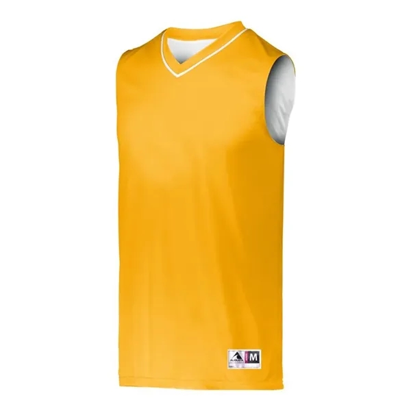 Reversible Two Color Jersey... from ASI 84358 S&S Activewear