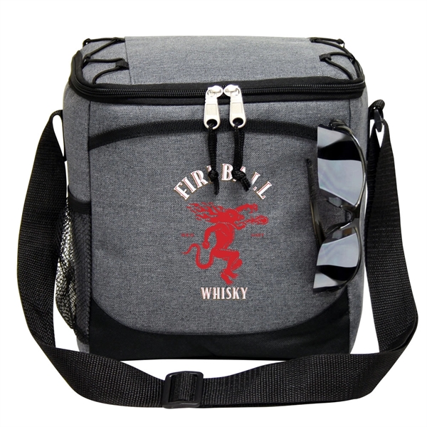 This stylish cooler bag is great for any event! It is... from ASI 79384 Preferred Nation Inc