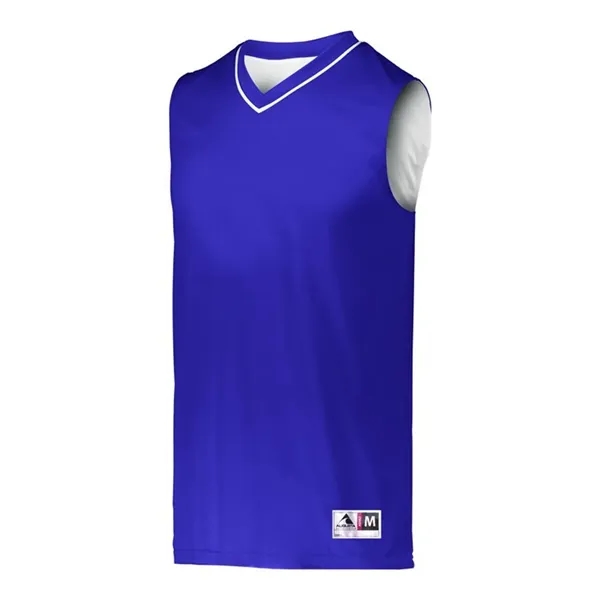 Youth Reversible Two Color Jersey... from ASI 84358 S&S Activewear