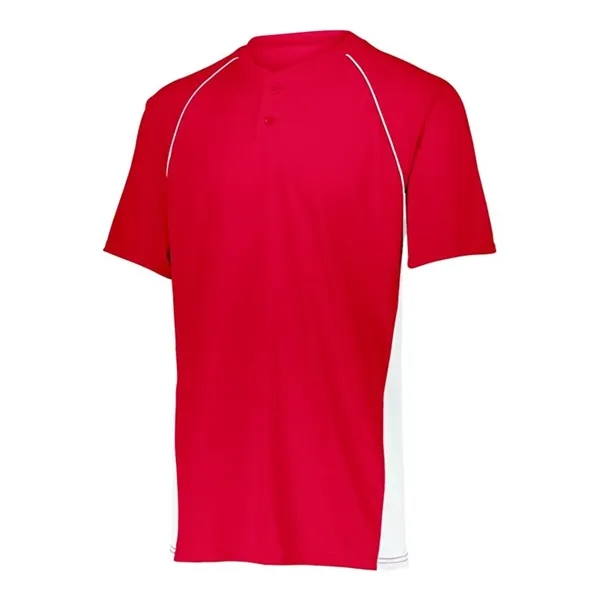 Youth Limit Jersey... from ASI 84358 S&S Activewear