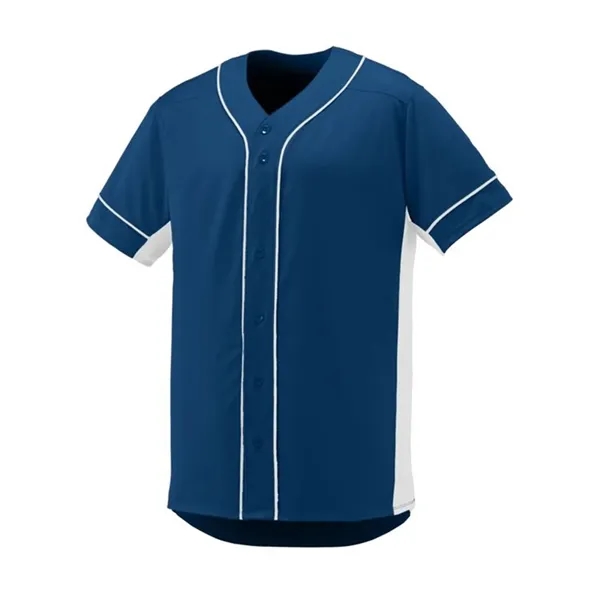Youth Slugger Jersey... from ASI 84358 S&S Activewear