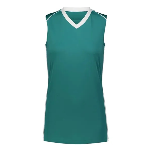 Augusta Sportswear Women's Rover Jersey... from ASI 84358 S&S Activewear