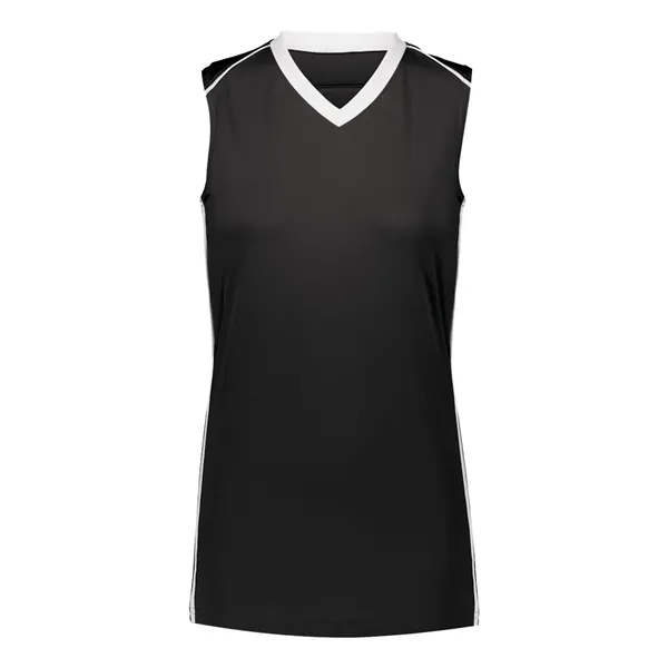Augusta Sportswear Girls' Rover Jersey... from ASI 84358 S&S Activewear