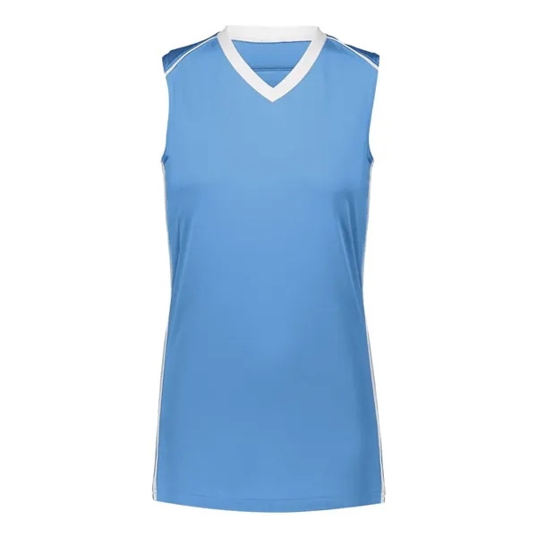 Augusta Sportswear Girls' Rover Jersey... from ASI 84358 S&S Activewear