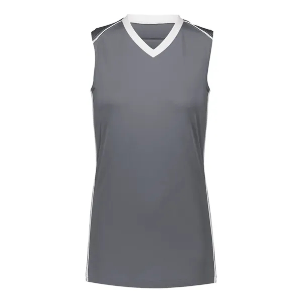 Augusta Sportswear Girls' Rover Jersey... from ASI 84358 S&S Activewear
