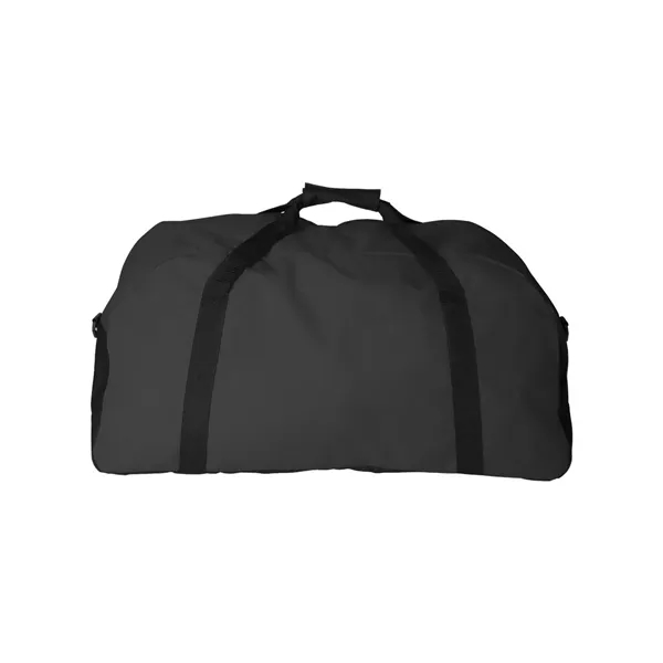 Large Ripstop Duffel Bag... from ASI 84358 S&S Activewear
