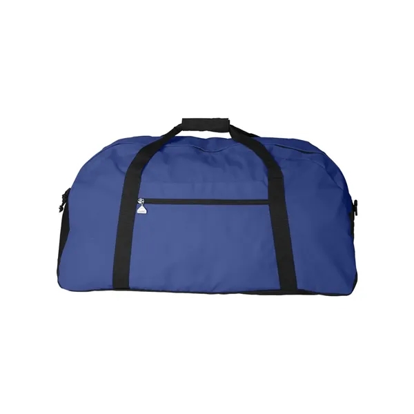 Large Ripstop Duffel Bag... from ASI 84358 S&S Activewear