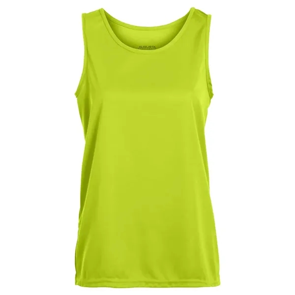 Women's Training Tank... from ASI 84358 S&S Activewear