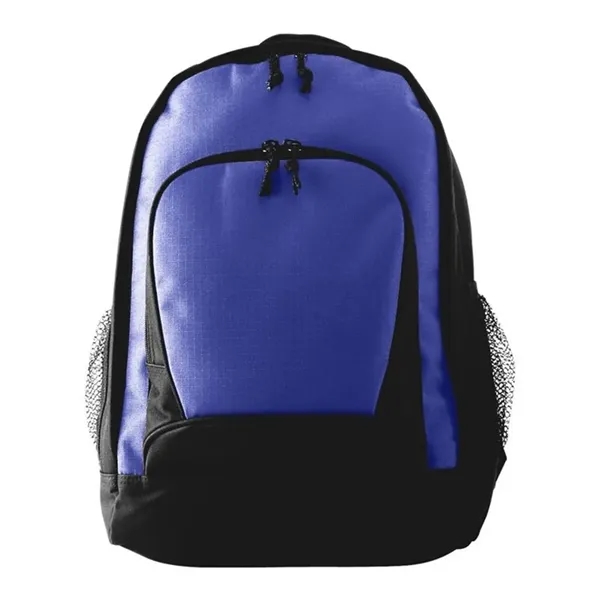 Ripstop Backpack... from ASI 84358 S&S Activewear
