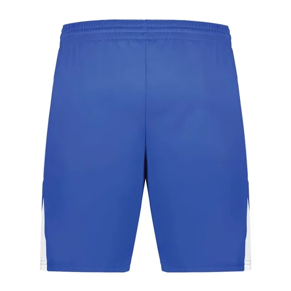 Augusta Sportswear Youth Step-Back Basketball Shorts... from ASI 84358 S&S Activewear