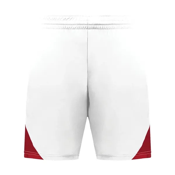Augusta Sportswear Youth Step-Back Basketball Shorts... from ASI 84358 S&S Activewear
