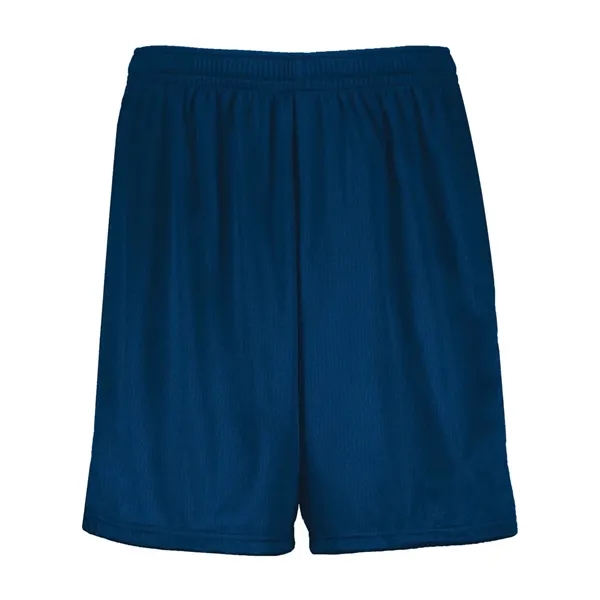 Augusta Sportswear Modified 7" Mesh Shorts... from ASI 84358 S&S Activewear