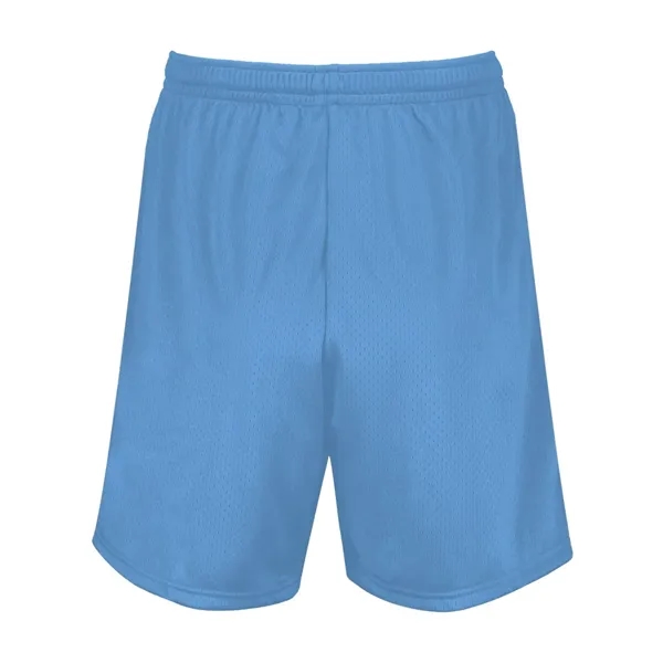 Augusta Sportswear Youth Modified Mesh Shorts... from ASI 84358 S&S Activewear