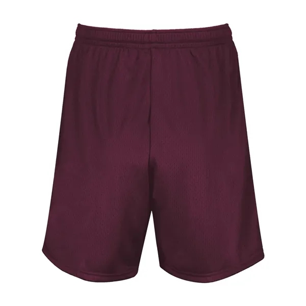 Augusta Sportswear Youth Modified Mesh Shorts... from ASI 84358 S&S Activewear