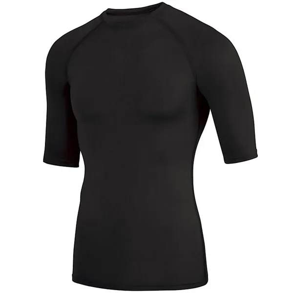 Hyperform Compression Half Sleeve Shirt... from ASI 84358 S&S Activewear