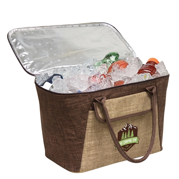 Carry all your food & drinks for any outing with this... from ASI 79384 Preferred Nation Inc