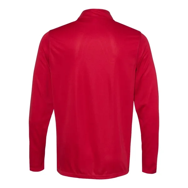 Attain Quarter-Zip Pullover... from ASI 84358 S&S Activewear