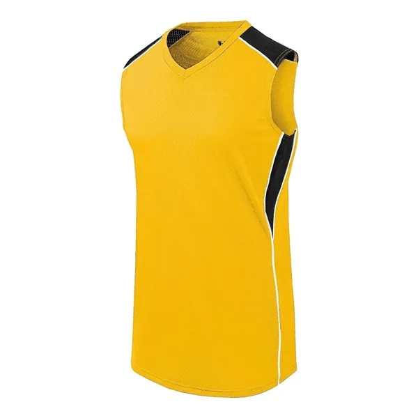 Augusta Sportswear Girls' Dynamite Jersey... from ASI 84358 S&S Activewear