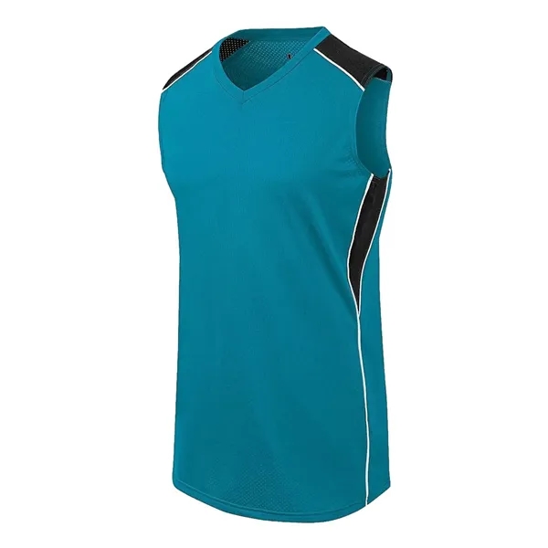 Augusta Sportswear Girls' Dynamite Jersey... from ASI 84358 S&S Activewear