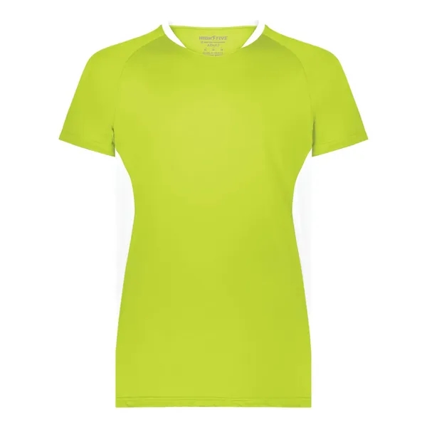 Augusta Sportswear Unisex Octane Soccer Jersey... from ASI 84358 S&S Activewear