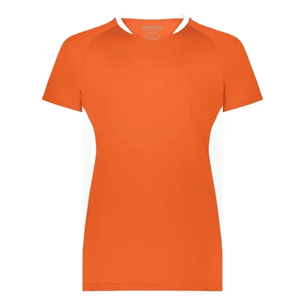 Augusta Sportswear Unisex Octane Soccer Jersey... from ASI 84358 S&S Activewear