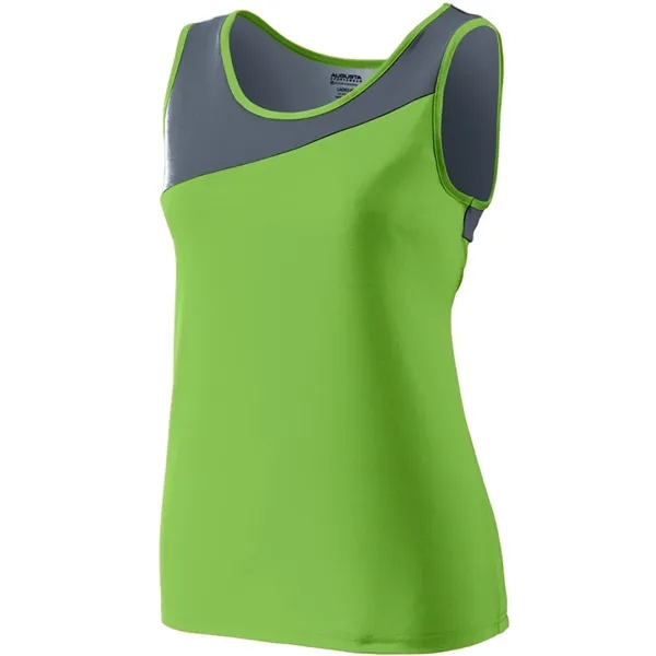 Women's Accelerate Jersey... from ASI 84358 S&S Activewear