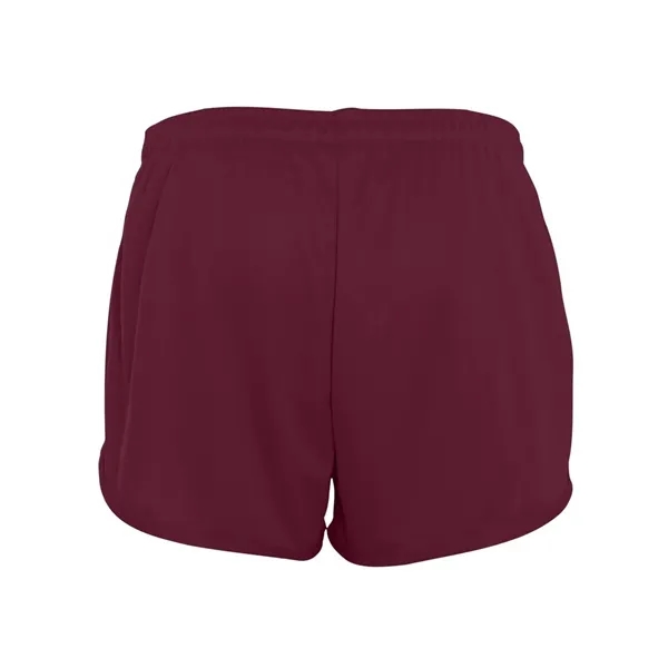 Women's Accelerate Shorts... from ASI 84358 S&S Activewear