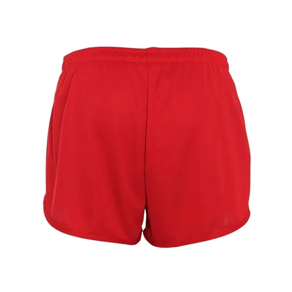 Women's Accelerate Shorts... from ASI 84358 S&S Activewear