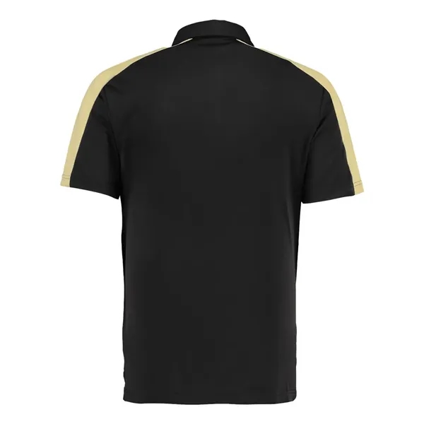 Augusta Sportswear Two-Tone Vital Sport Shirt... from ASI 84358 S&S Activewear