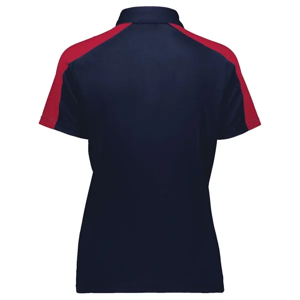 Augusta Sportswear Women's Two-Tone Vital Sport Shirt... from ASI 84358 S&S Activewear