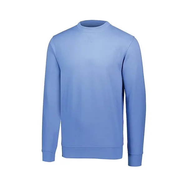 60/40 Fleece Crewneck Sweatshirt... from ASI 84358 S&S Activewear