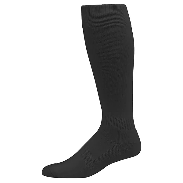 Augusta Sportswear Elite Multi-Sport Socks... from ASI 84358 S&S Activewear
