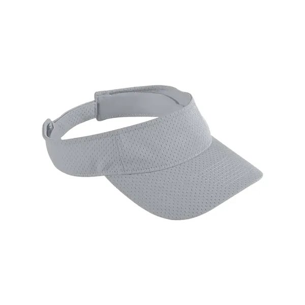 Augusta Sportswear Athletic Mesh Visor... from ASI 84358 S&S Activewear