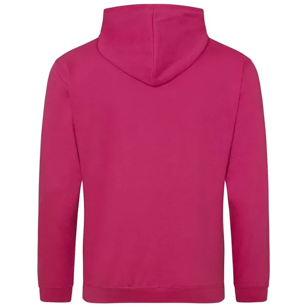 Just Hoods College Hooded Sweatshirt... from ASI 84358 S&S Activewear