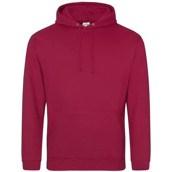 Just Hoods College Hooded Sweatshirt... from ASI 84358 S&S Activewear