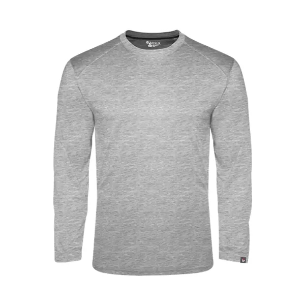Fitflex Performance Long Sleeve Tee... from ASI 84358 S&S Activewear