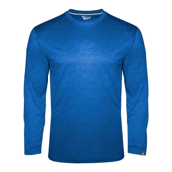 Fitflex Performance Long Sleeve Tee... from ASI 84358 S&S Activewear