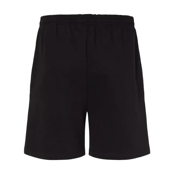 Badger Athletic Fleece Shorts... from ASI 84358 S&S Activewear