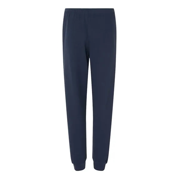 Athletic Fleece Jogger Pants... from ASI 84358 S&S Activewear