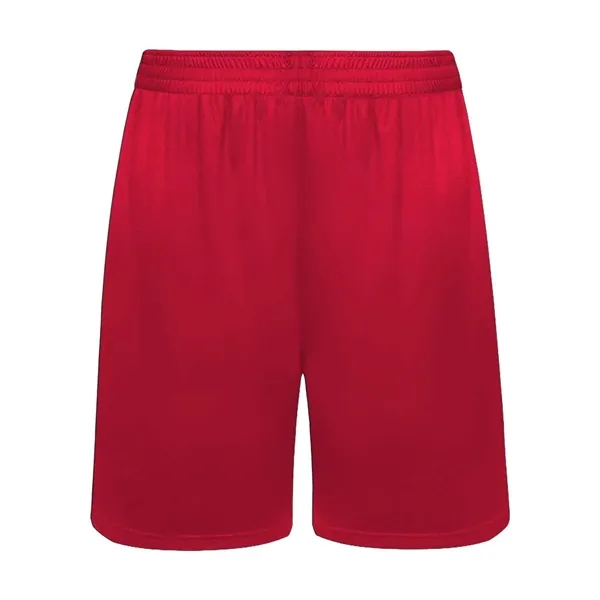 Ultimate Softlock Youth Shorts... from ASI 84358 S&S Activewear